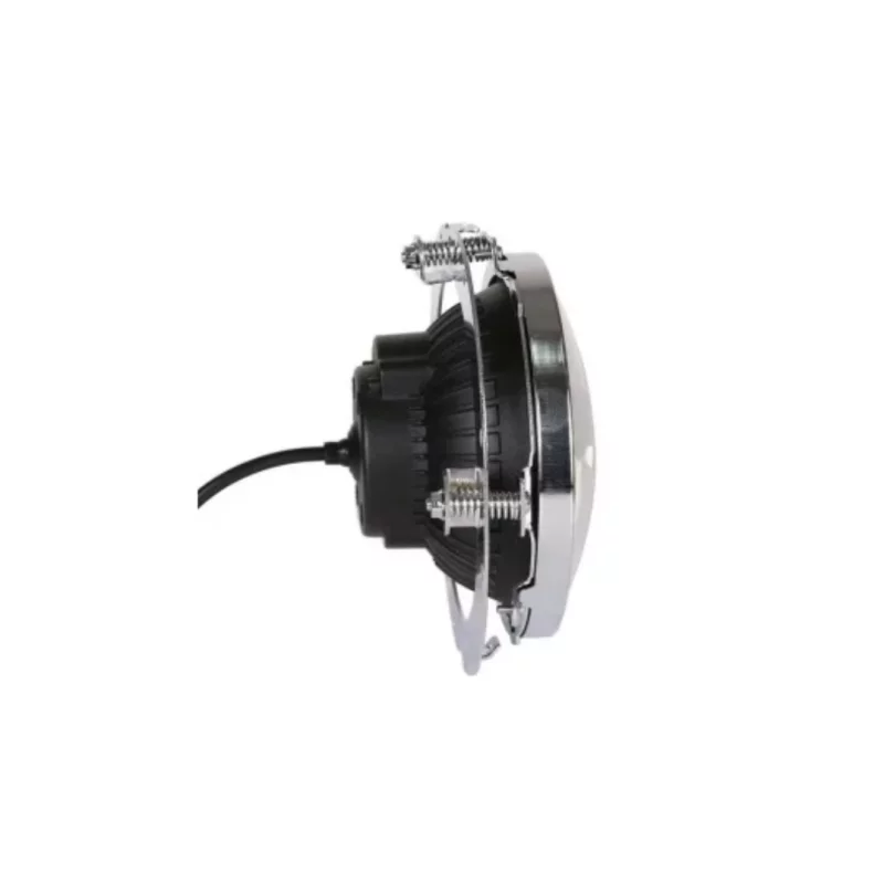 adaptor-pentru-faruri-cu-led-de-la-9-la-7-inch-chrome-9565__w800_h800_c Адаптер за led фарове от 9 на 7 инча хром - Image 1