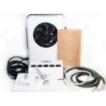 12V климатик - JDCZ-12V - Image 3
