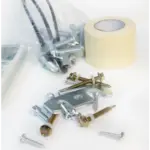 12V климатик - JDCZ-12V - Image 6