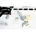 12V климатик - JDCZ-12V - Image 4