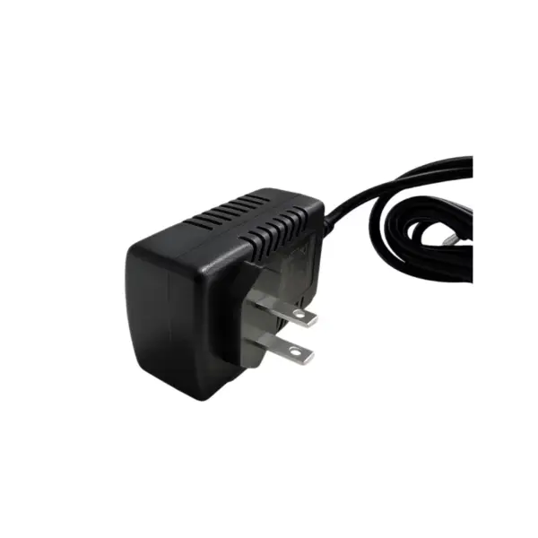 Стабилизиран захранващ адаптер 220V, 12V, 2A