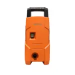 Водоструйка YILI YLQ3721H-90A – 1400W, 60 bar, 7 L/min