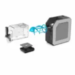 Уред за приготвяне на замразени напитки, резервоар 1.9L – sterling grey - Image 5