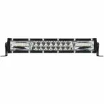 Автомобилна LED лента 13 инча, 120W – два реда LED диоди