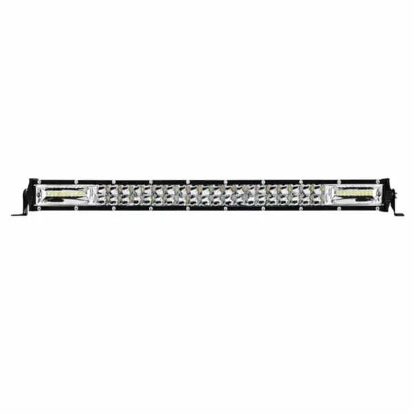 Автомобилна LED светлинна греда 26 инча 240W – два реда LED диоди