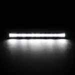 32-инчова LED светлинна лента за автомобил 300W – два реда LED диоди - Image 3