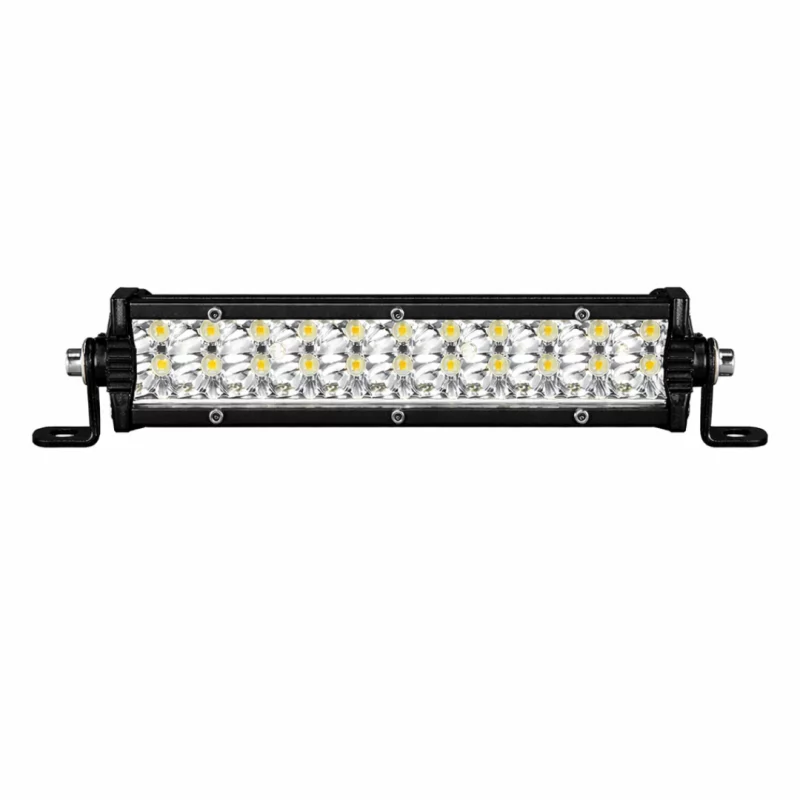 bara-led-auto-7-inch-60w-doua-randuri-de-led-uri-3787__w800_h800_c Автомобилна LED лента 7 инча 60W – два реда LED диоди - Image 1