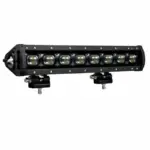 8D Автомобилен LED Бар, Леща Тип Прожектор, 20 инча, 90W - Image 2