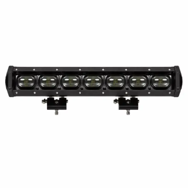 8D Автомобилен LED Бар, Леща Тип Прожектор, 20 инча, 90W