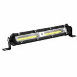 LED COB светлинна греда 13 инча 36W – Spot Slim Off-Road