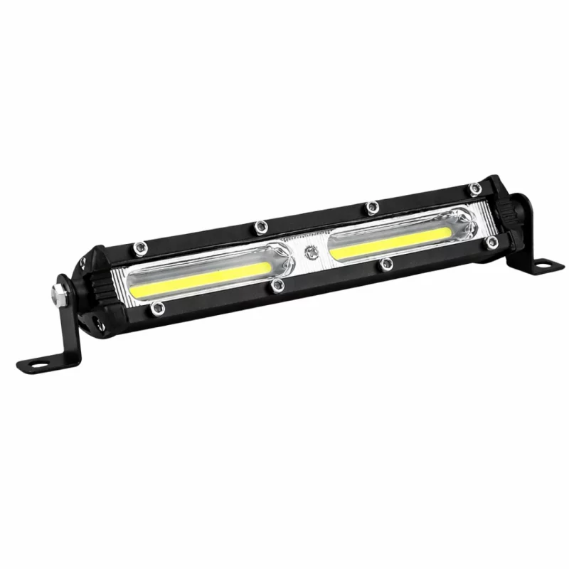 bara-led-cob-13-inch-36w-spot-slim-off-road-1404__w800_h800_c LED COB светлинна греда 13 инча 36W – Spot Slim Off-Road - Image 1