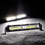 LED COB светлинна греда 13 инча 36W – Spot Slim Off-Road - Image 3