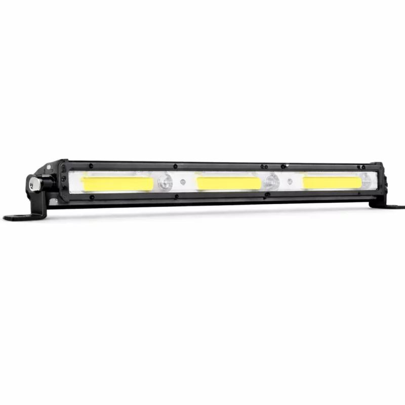 bara-led-cob-20-inch-54w-spot-slim-off-road-1075__w800_h800_c COB LED светлинна лента 20 инча 54W – Spot Slim Off-Road - Image 1