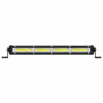 COB LED светлинна лента 26 инча 72W – Spot Slim Off-Road