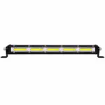32-инчов 90W COB LED светлинен бар – Slim Off-Road Spot