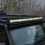 38-инчов 108W COB LED светлинен бар – Spot Slim Off-Road - Image 3