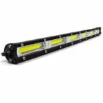 38-инчов 108W COB LED светлинен бар – Spot Slim Off-Road