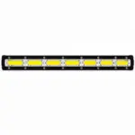 40-инчов 126W COB LED светлинен бар – Spot Slim Off-Road - Image 2
