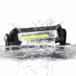 COB LED светлинна греда 7 инча 18W – Slim Off-Road спот - Image 3