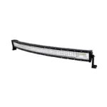 Извита LED светлинна греда – три реда LED, 42 инча, 540W