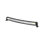 Извита LED светлинна лента – три реда LED, 50 инча, 648 W - Image 2