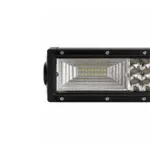 Извит LED бар – три реда LED диоди, 52 инча, 675W - Image 3