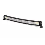Извит LED бар – три реда LED диоди, 52 инча, 675W - Image 2