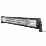 Прав LED бар – три реда LED диоди, дизайн в стил Hummer, 22 инча, 270 W - Image 2