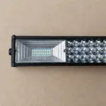 Прав LED бар – три реда LED диоди, дизайн в стил Hummer, 22 инча, 270 W - Image 4