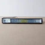 Прав LED бар – три реда LED диоди, дизайн в стил Hummer, 22 инча, 270 W - Image 3