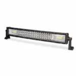 Прав LED бар – три реда LED диоди, дизайн в стил Hummer, 31 инча, 405 W