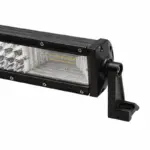 Прав LED бар – три реда LED диоди, дизайн в стил Hummer, 31 инча, 405 W - Image 2