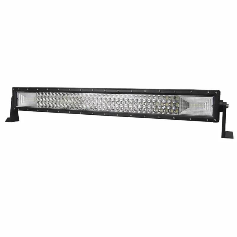 bara-led-dreapta-trei-randuri-de-led-uridesign-stil-hummer-42-inch-540w-542__w800_h800_c Права LED светлинна лента – три реда LED, дизайн в стил Hummer, 42 инча, 540 W - Image 1