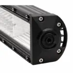 Права LED светлинна лента – три реда LED, дизайн в стил Hummer, 42 инча, 540 W - Image 3