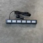 11,8-инчова Off-Road LED светлинна лента – с множество режими на осветяване - Image 4