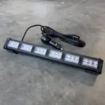 11,8-инчова Off-Road LED светлинна лента – с множество режими на осветяване - Image 3