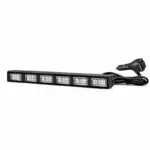11,8-инчова Off-Road LED светлинна лента – с множество режими на осветяване - Image 2