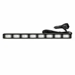 15.7-инчова Off-Road LED светлинна лента – множество режими на осветление - Image 2