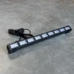 17.5-инчова Off-Road LED светлинна лента – множество режими на осветление - Image 2