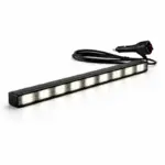17.5-инчова Off-Road LED светлинна лента – множество режими на осветление
