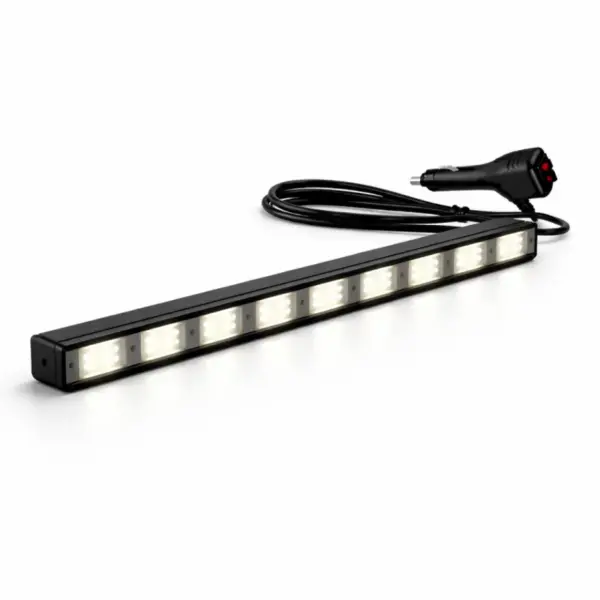 17.5-инчова Off-Road LED светлинна лента – множество режими на осветление
