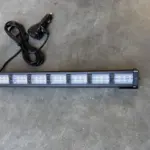 17.5-инчова Off-Road LED светлинна лента – множество режими на осветление - Image 4