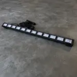 23-инчова Off-Road LED светлинна лента – множество режими на осветяване - Image 2