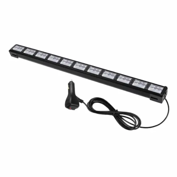 23-инчова Off-Road LED светлинна лента – множество режими на осветяване