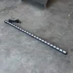 45-инчова Off-Road LED светлинна лента – множество режими на осветление - Image 2