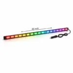 45-инчова Off-Road LED светлинна лента – множество режими на осветление - Image 4