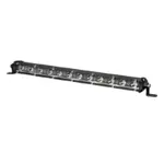 LED Slim 6D светлинна лента – уникална оптична леща, 13 инча, 36W, Off-Road