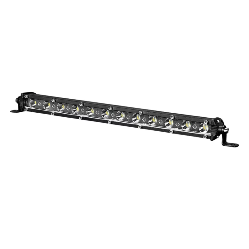 bara-led-slim-6d-13inch-36w-off-road-negru-387__w800_h800_c LED Slim 6D светлинна лента – уникална оптична леща, 13 инча, 36W, Off-Road - Image 1