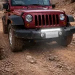 LED Slim 6D светлинна лента – уникална оптична леща, 13 инча, 36W, Off-Road - Image 5
