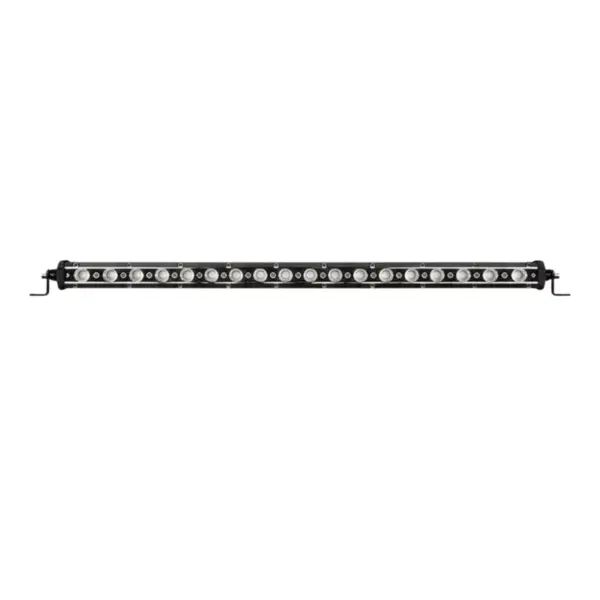 Тънка LED светлинна греда 6D – единична оптична леща, 20 инча 54W Off-Road
